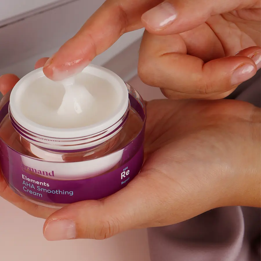 Elements AHA Smoothing Cream - Image 2