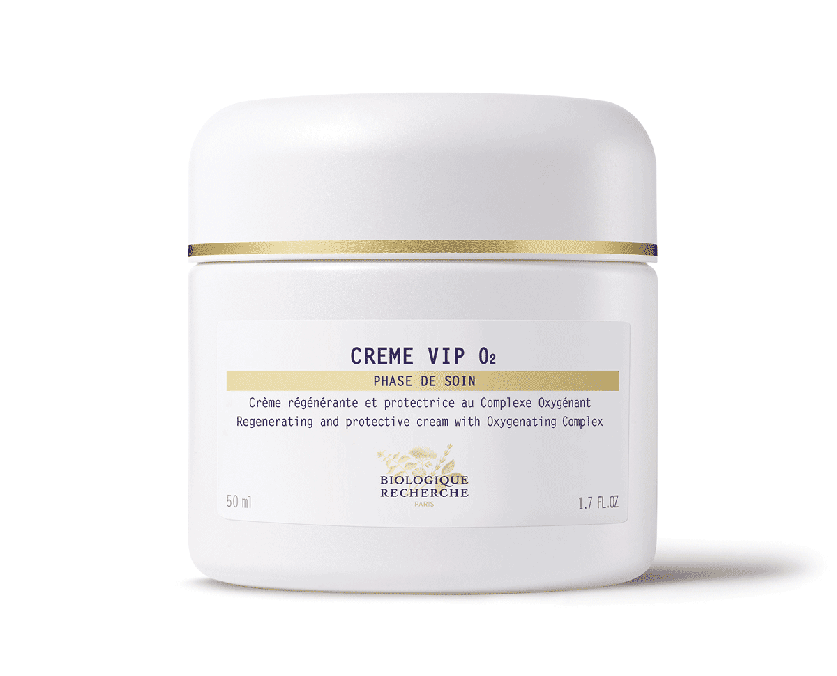 Crème VIP O2
