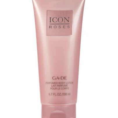 ICON ROSES BODY LOTION