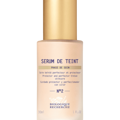 Sérum de teint N°2