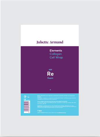 Collagen Cell Wrap