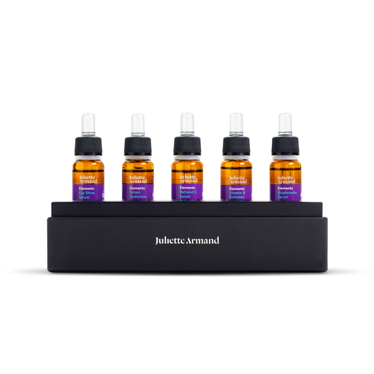 Power of Serums 2