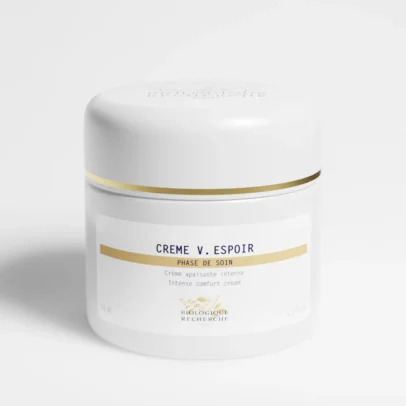 Crème V. Espoir