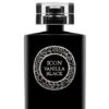 ICON VANILLA BLACK