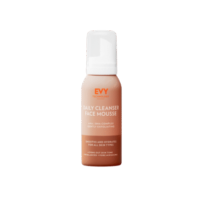 evy DAILY FACE CLEANSER