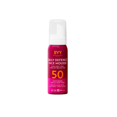 EVY DAILY DEFENCE FACE SPF50
