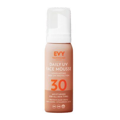 EVY DAILY UV FACE SPF30