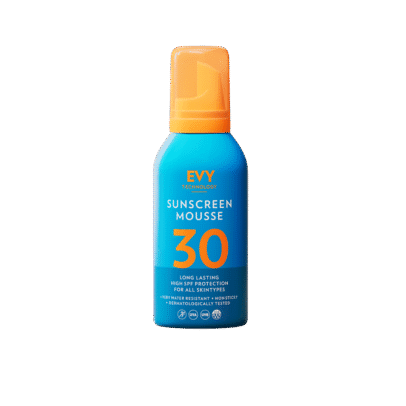 SUNSCREEN SPF30 FACE & BODY