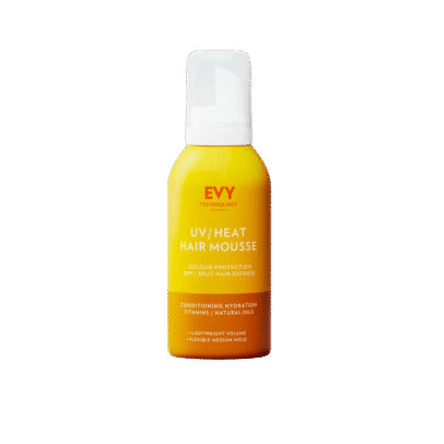 EVY UV / HEAT HAIR PROTECTION