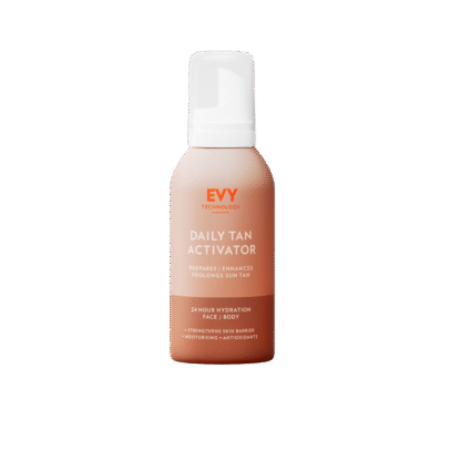 EVY DAILY TAN ACTIVATOR