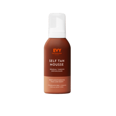 EVY SELF TAN MEDIUM / DARK