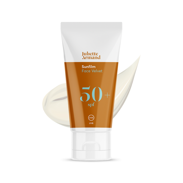 Face Velvet SPF50+