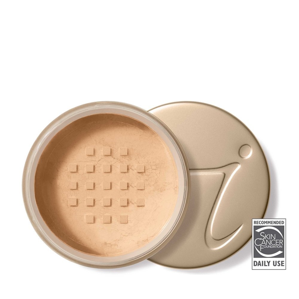 Amazing Base® Loose Mineral Powder SPF 20/15 - Image 2