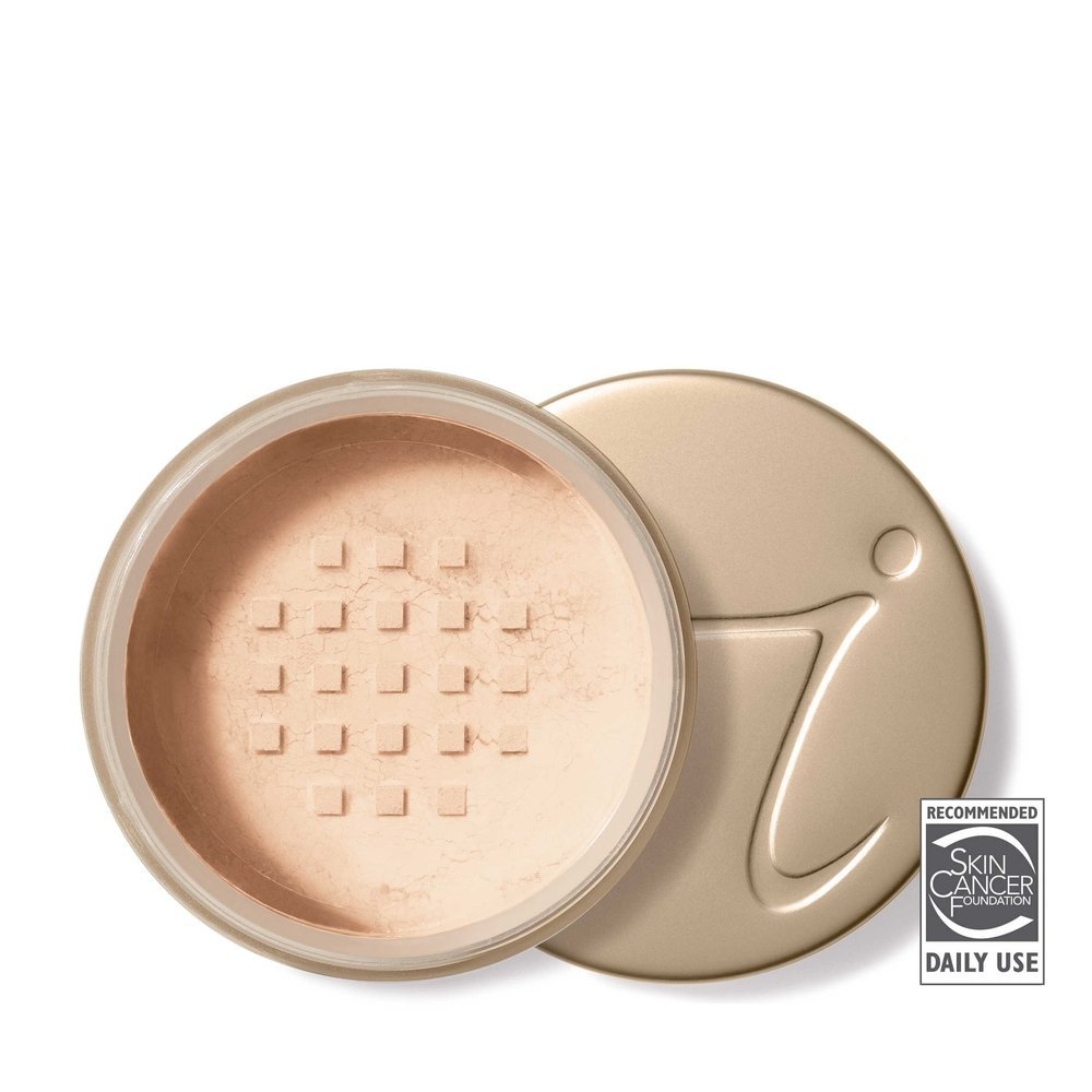 Amazing Base® Loose Mineral Powder SPF 20/15 - Image 10