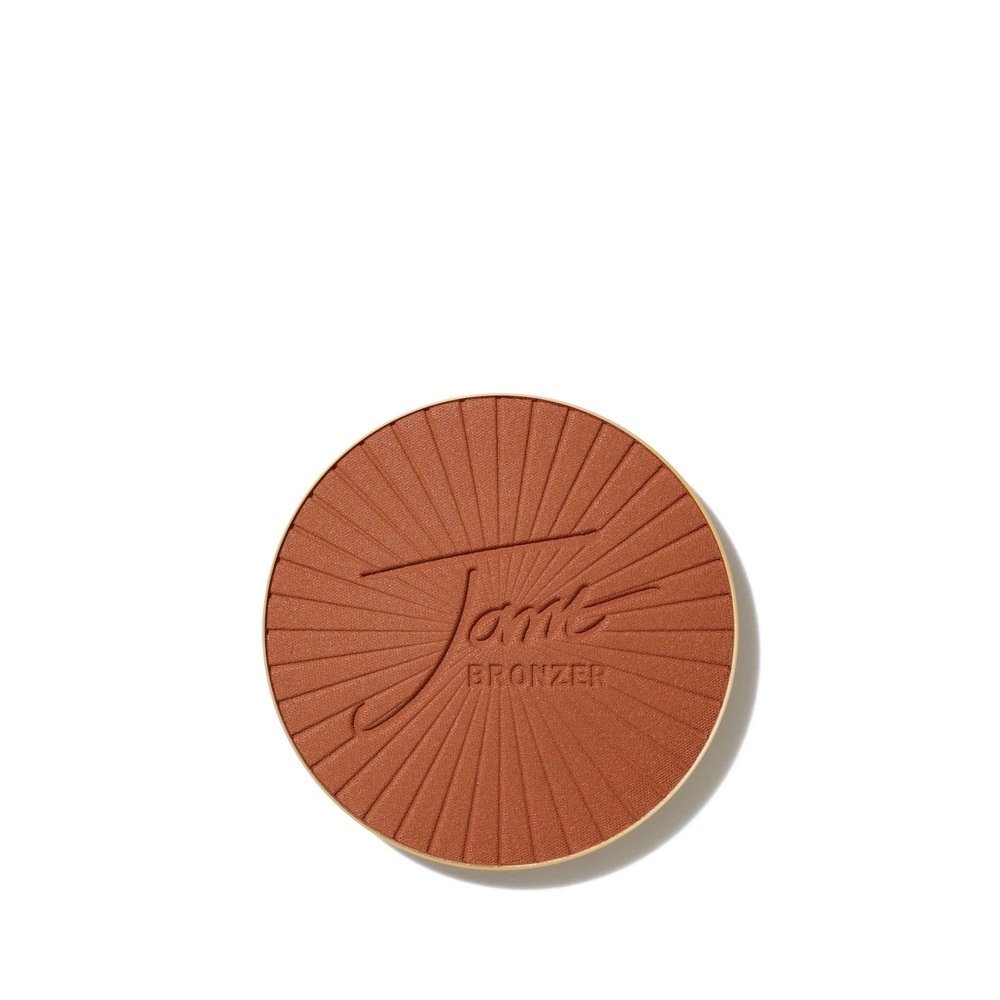 PureBronze Matte Bronzer Refill - Image 3