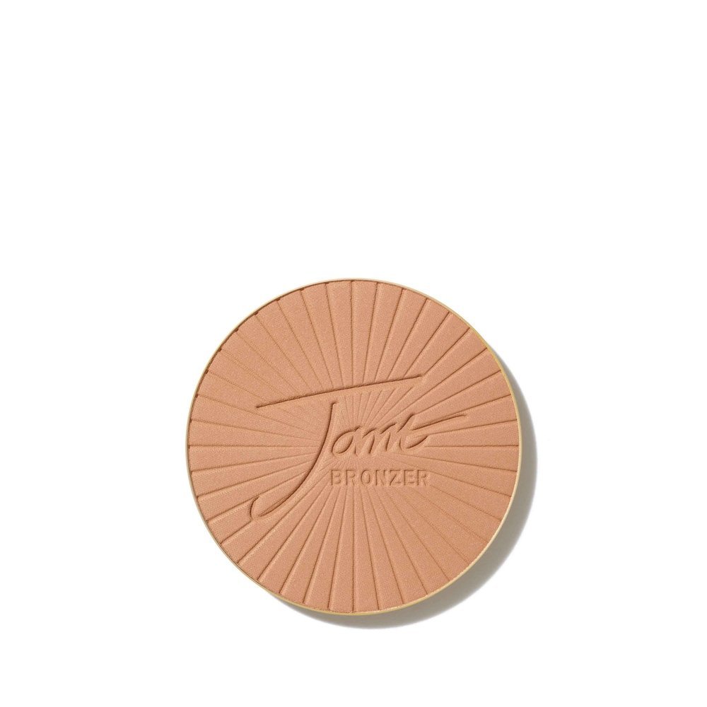 PureBronze Matte Bronzer Refill