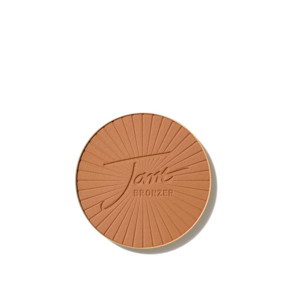 PureBronze Matte Bronzer Refill - Image 4