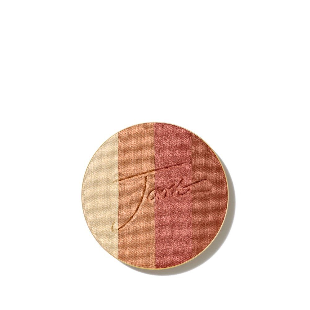 PureBronze Shimmer Bronzer Refill - Image 2