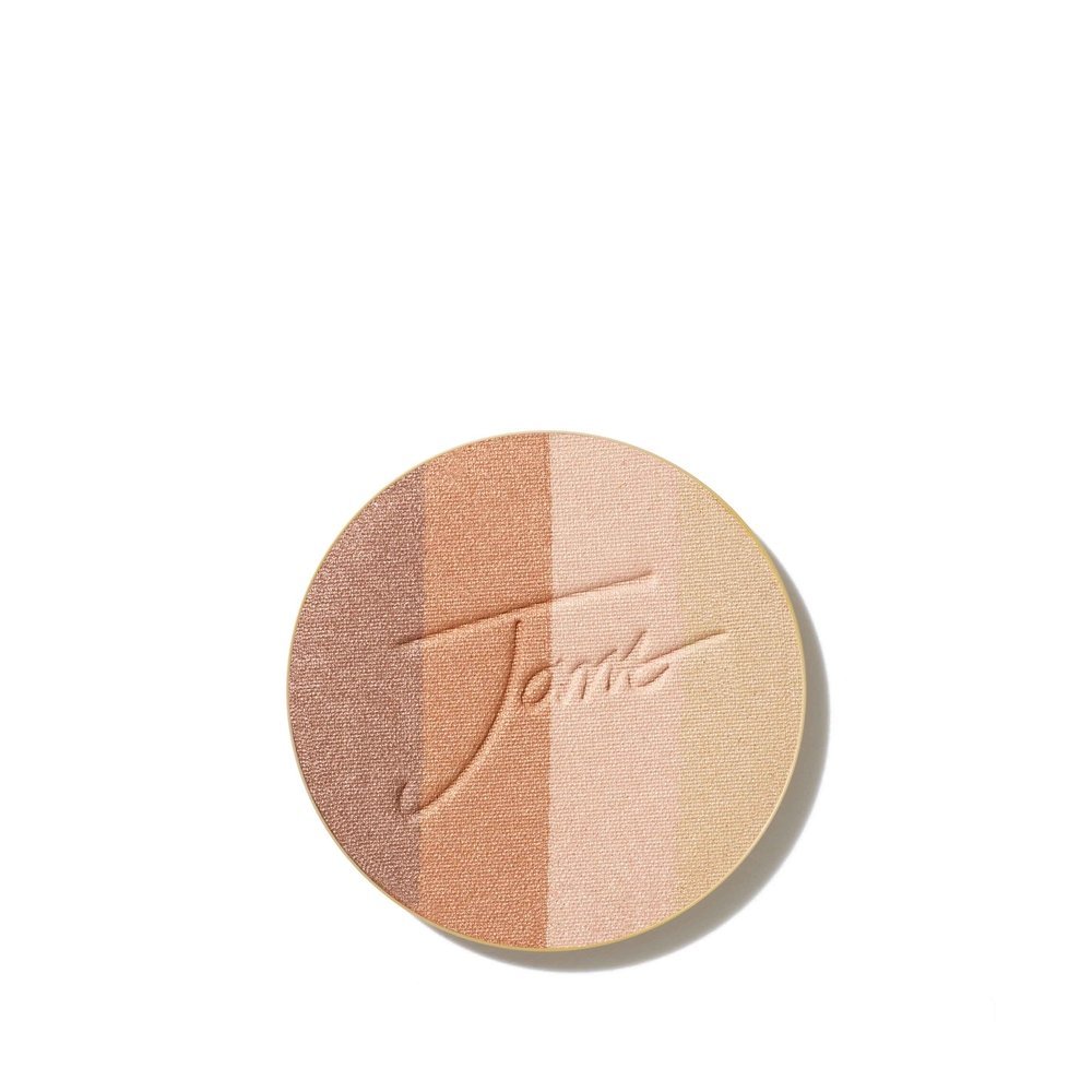 PureBronze Shimmer Bronzer Refill - Image 3
