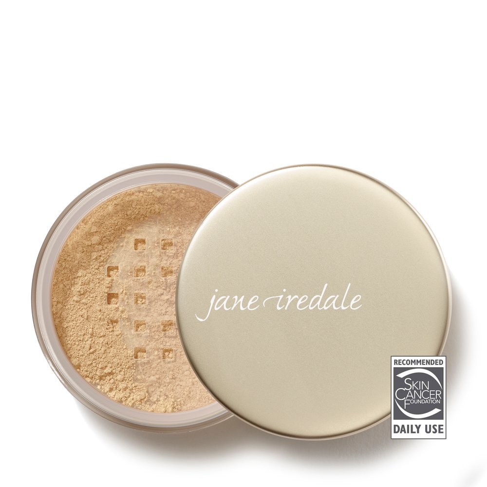 Amazing Base® Loose Mineral Powder SPF 20/15 - Image 16