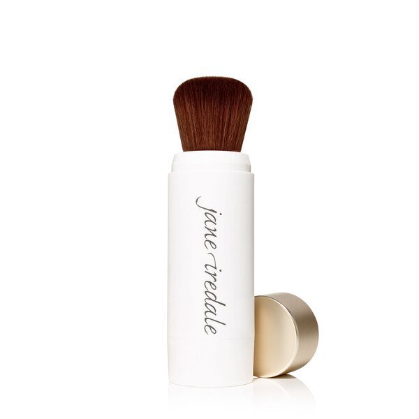 Amazing Base® Loose Mineral Powder Refillable Brush SPF 20/15 - Image 2