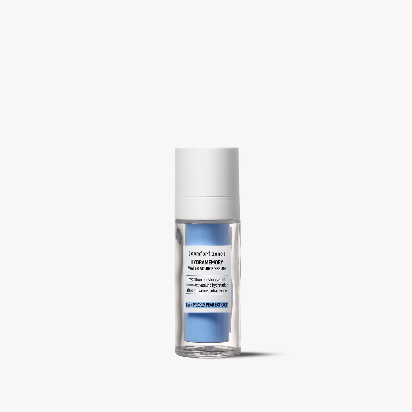 HYDRAMEMORY WATER SOURCE SERUM