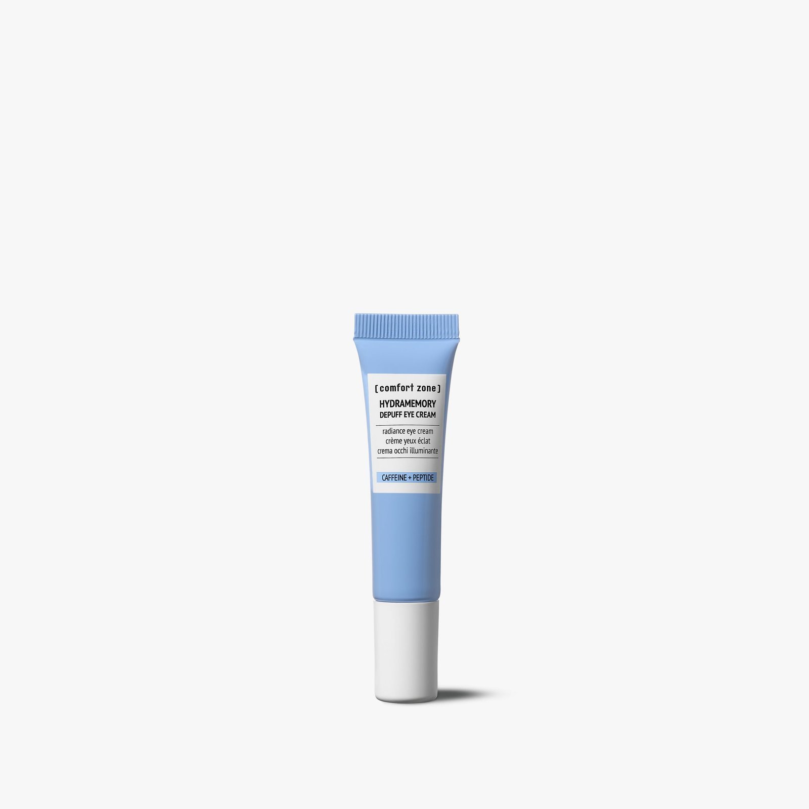 HYDRAMEMORY DEPUFF EYE CREAM