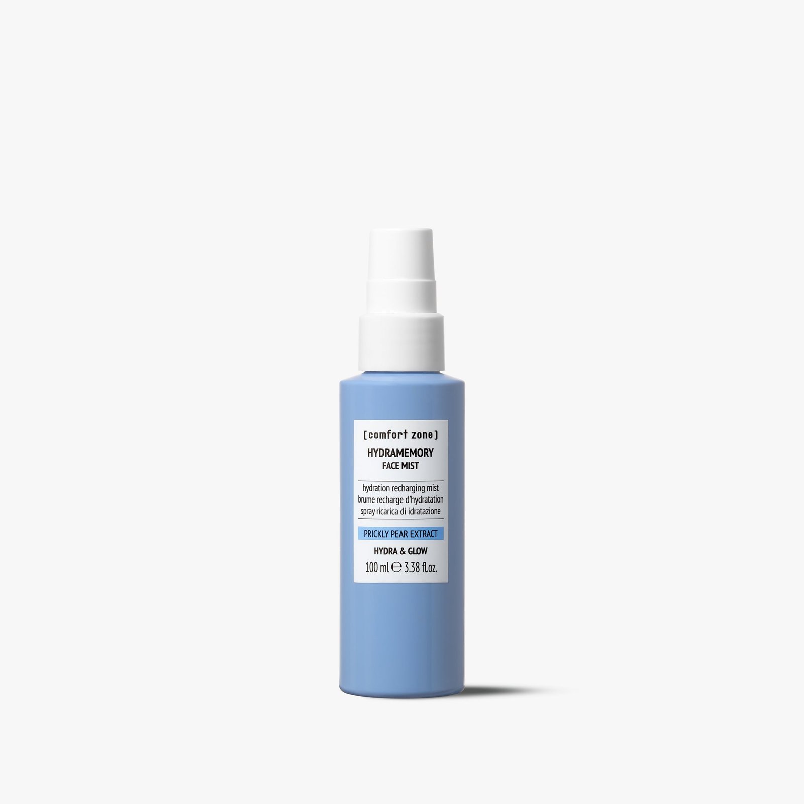 HYDRAMEMORY FACE MIST