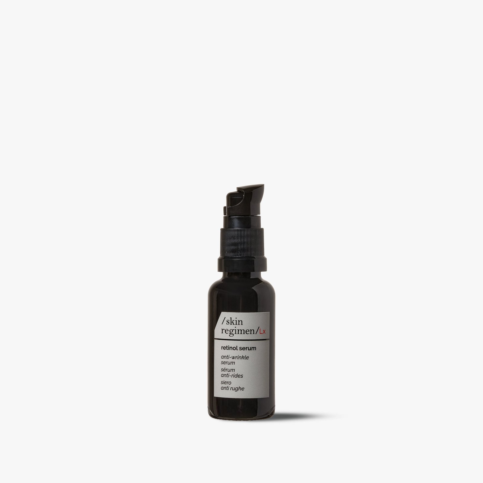 RETINOL SERUM