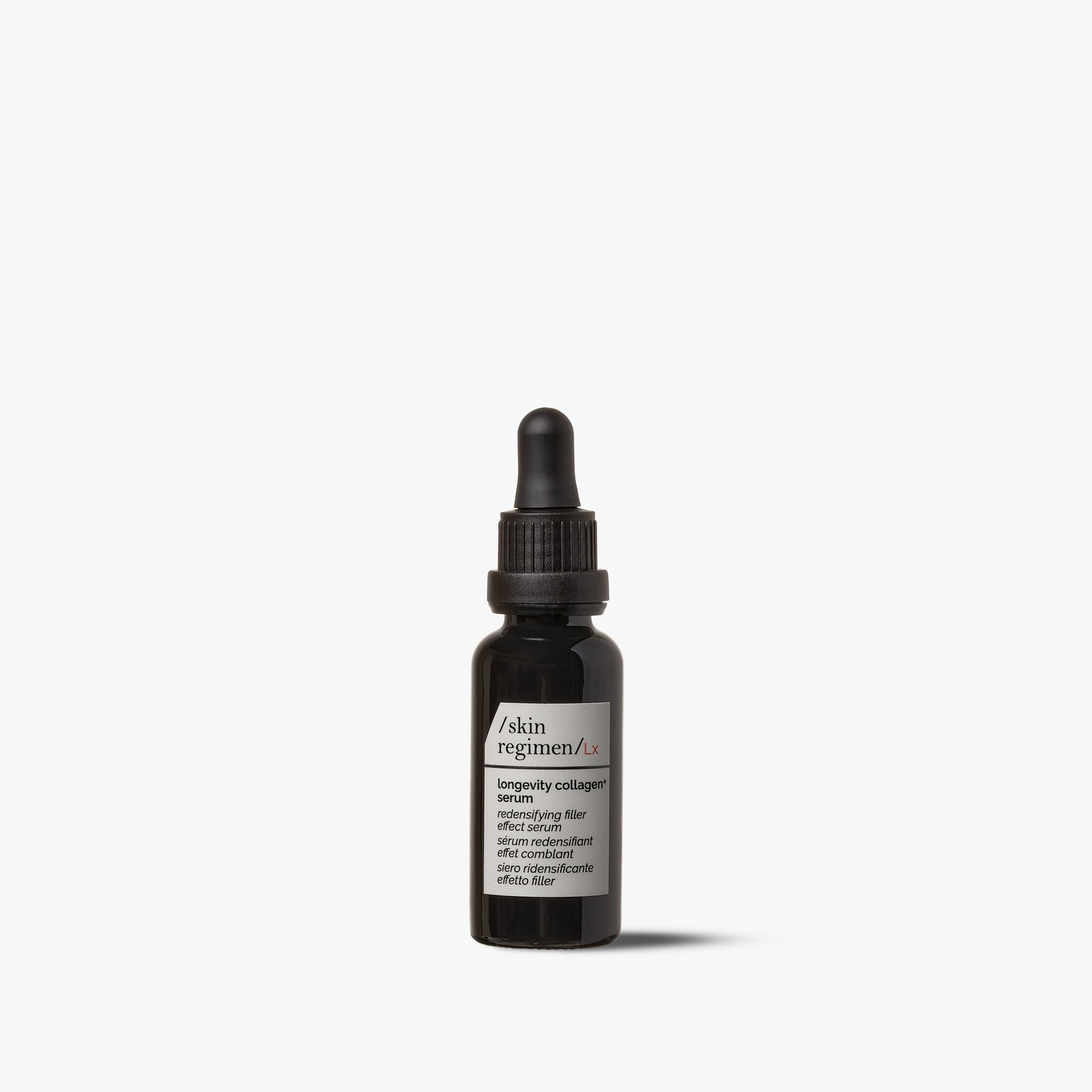 LONGEVITY COLLAGEN SERUM