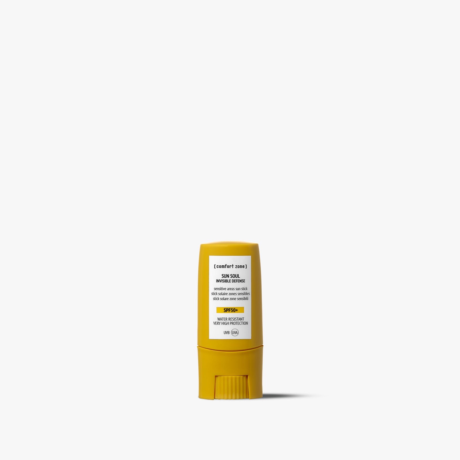 SUN SOUL INVISIBLE DEFENSE STICK SPF 50+