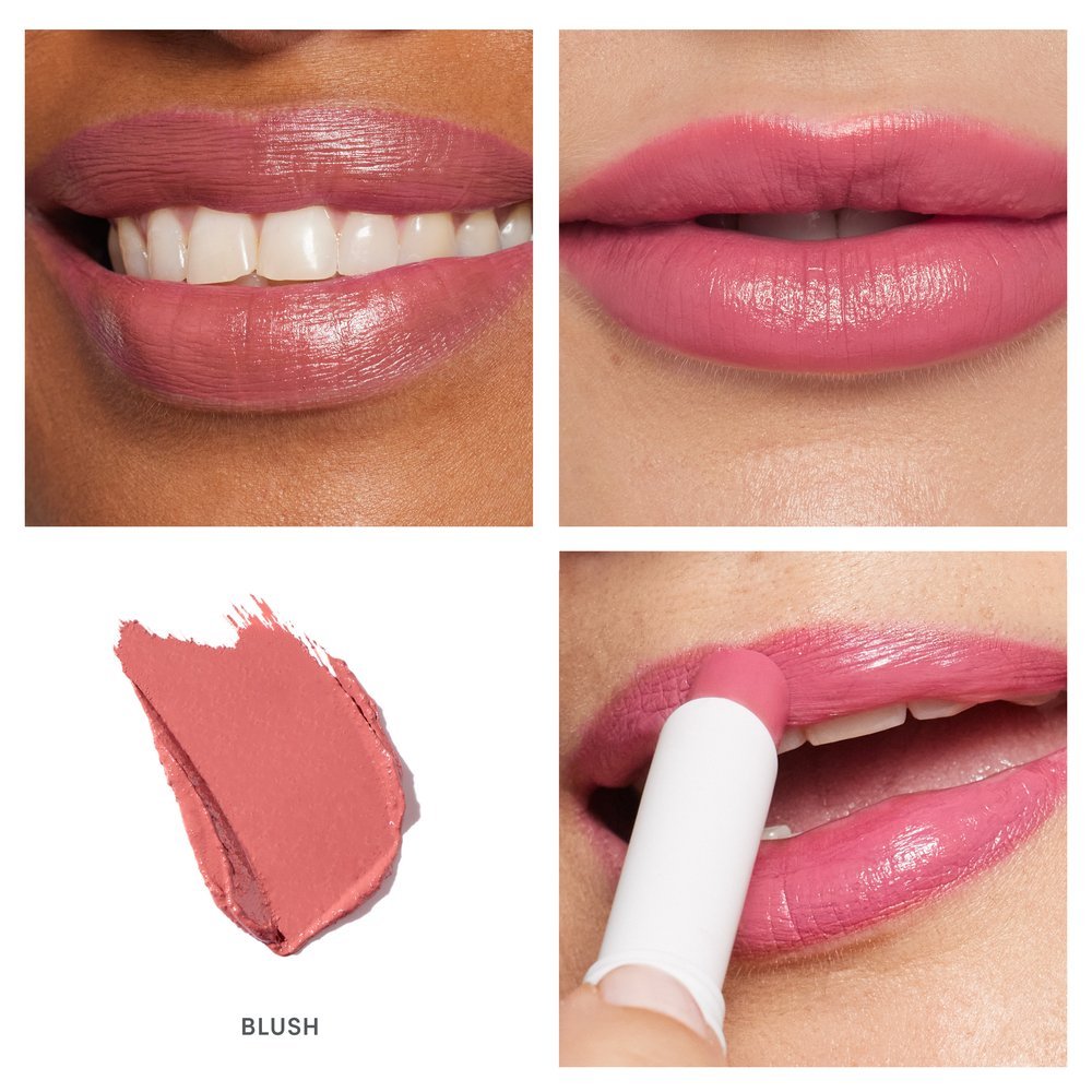 ColorLuxe Hydrating Cream Lipstick - Image 5