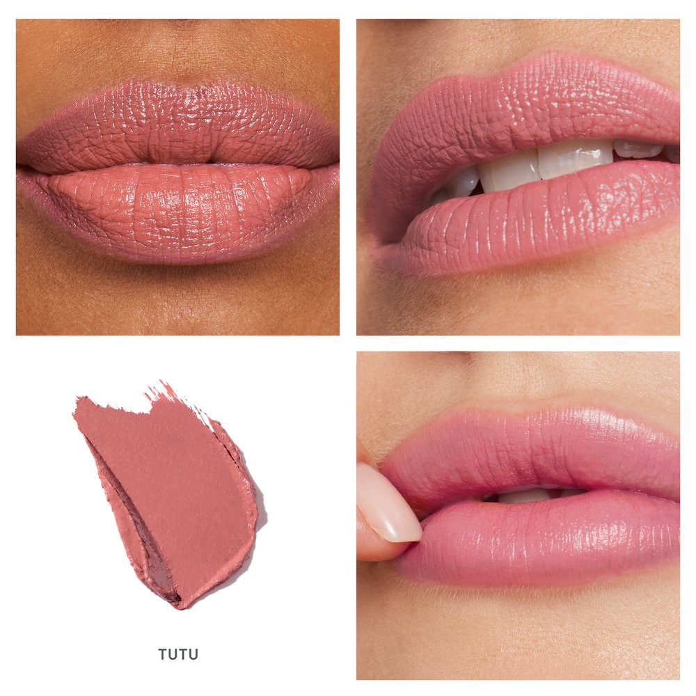 ColorLuxe Hydrating Cream Lipstick - Image 3