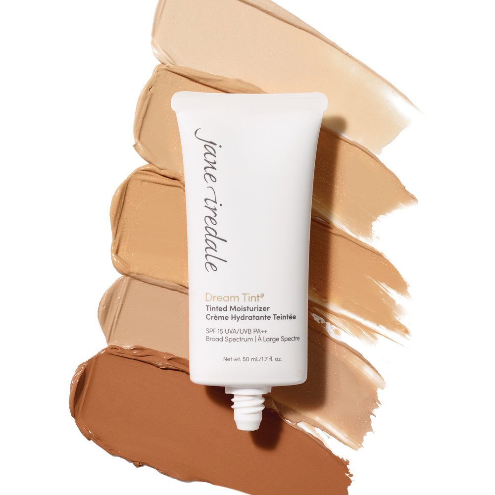 Dream Tint® Tinted Moisturizer SPF 15 - Image 2