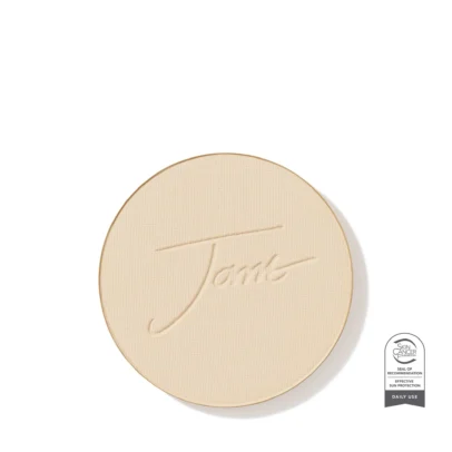 PurePressed® Base Mineral Foundation REFILL SPF 20/15