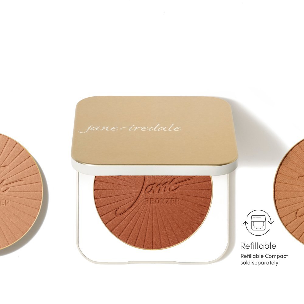 PureBronze Matte Bronzer Refill - Image 2